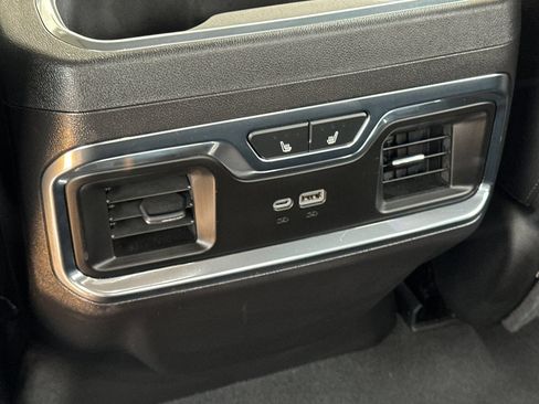 Used 2024 GMC Sierra 1500 Denali w/ Denali Reserve Package AWD/4WD image 15