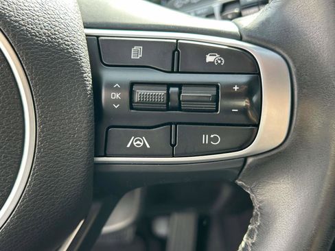 Used 2024 Kia Sportage X-Line image 21