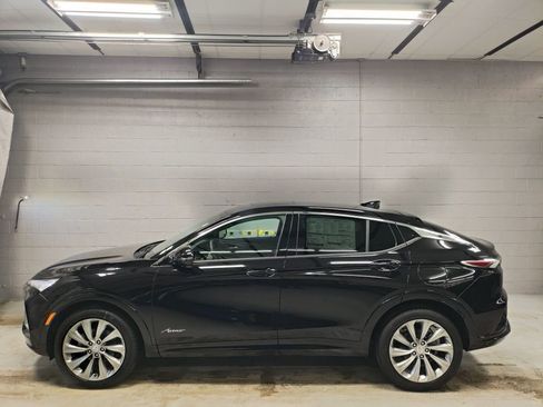 New 2026 Buick Envista Avenir image 17