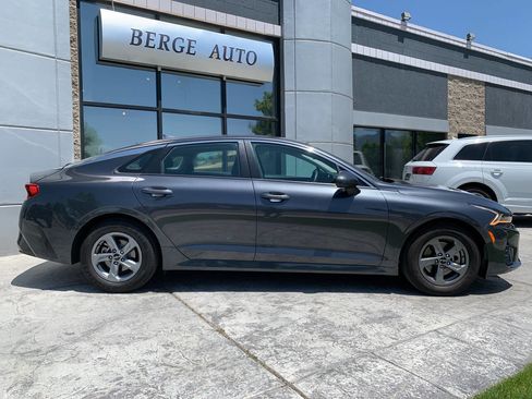 Used 2023 Kia K5 LXS image 6