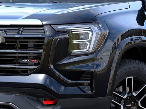 New 2027 GMC Terrain AT4 w/ Technology Package II AWD/4WD image 10