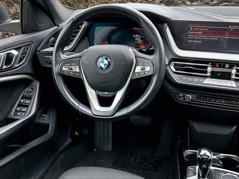 Used 2022 BMW 228i xDrive Gran Coupe w/ Convenience Package image 5