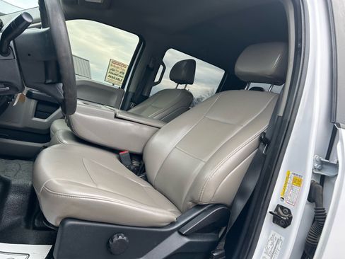 Used 2020 Ford F250 XL w/ Power Equipment Group image 12