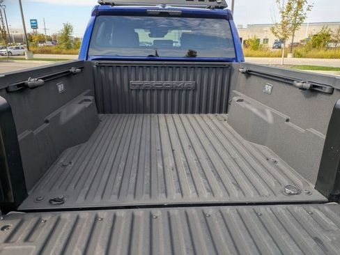 Used 2024 Toyota Tacoma TRD Sport image 20