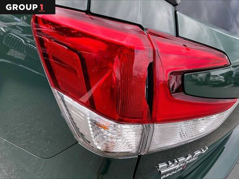 Used 2023 Subaru Forester Premium AWD/4WD image 29