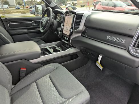 New 2026 RAM 1500 Big Horn image 32