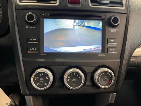 Used 2016 Subaru Forester 2.5i AWD/4WD image 28