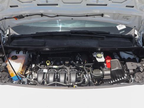 Used 2023 Ford Transit Connect XL w/ Trailer Tow Package FWD image 13