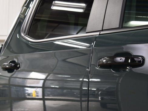 New 2026 Chevrolet Silverado 1500 LT Trail Boss w/ LT Trail Boss Premium Package image 22