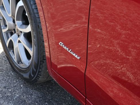 Used 2020 Maserati Levante GranLusso image 19