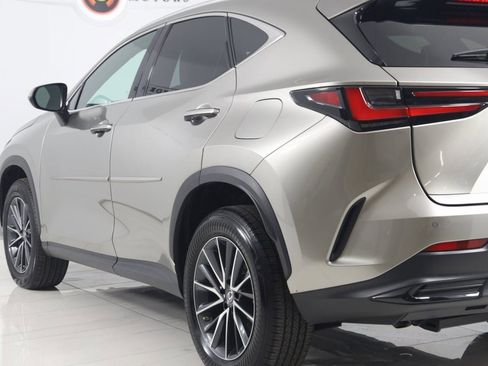 Used 2022 Lexus NX 350h h Premium AWD image 22
