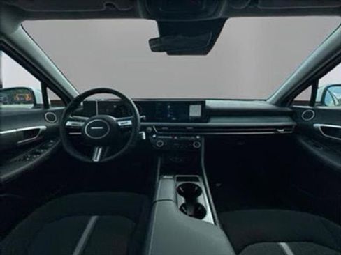 New 2025 Hyundai Sonata SEL image 23