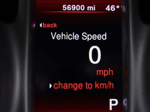 Used 2019 Dodge Journey SE w/ Connectivity Group image 14