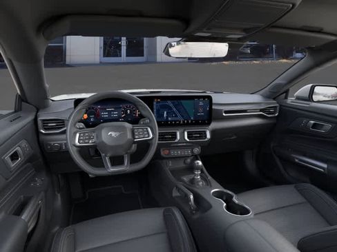 New 2026 Ford Mustang GT Premium RWD image 9