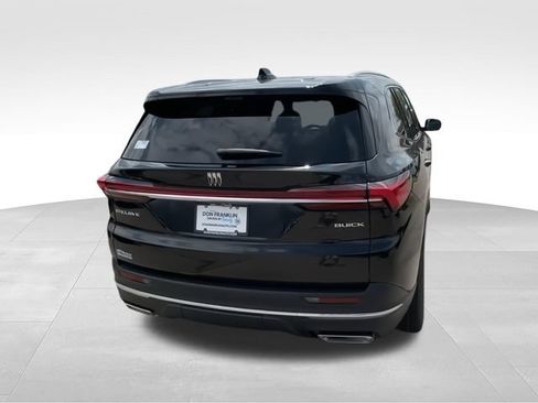 New 2026 Buick Enclave Preferred w/ Power Package FWD image 8
