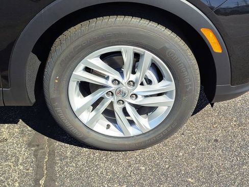 New 2026 Buick Envista Sport Touring w/ Convenience I Package FWD image 5