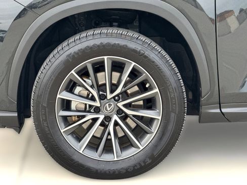 Used 2022 Lexus NX 350 AWD image 11