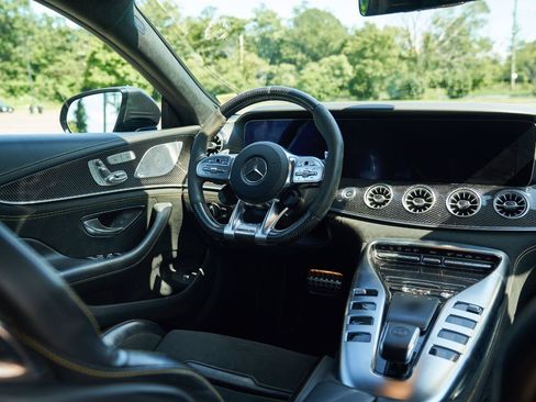 Used 2019 Mercedes-Benz AMG GT 63 S image 50