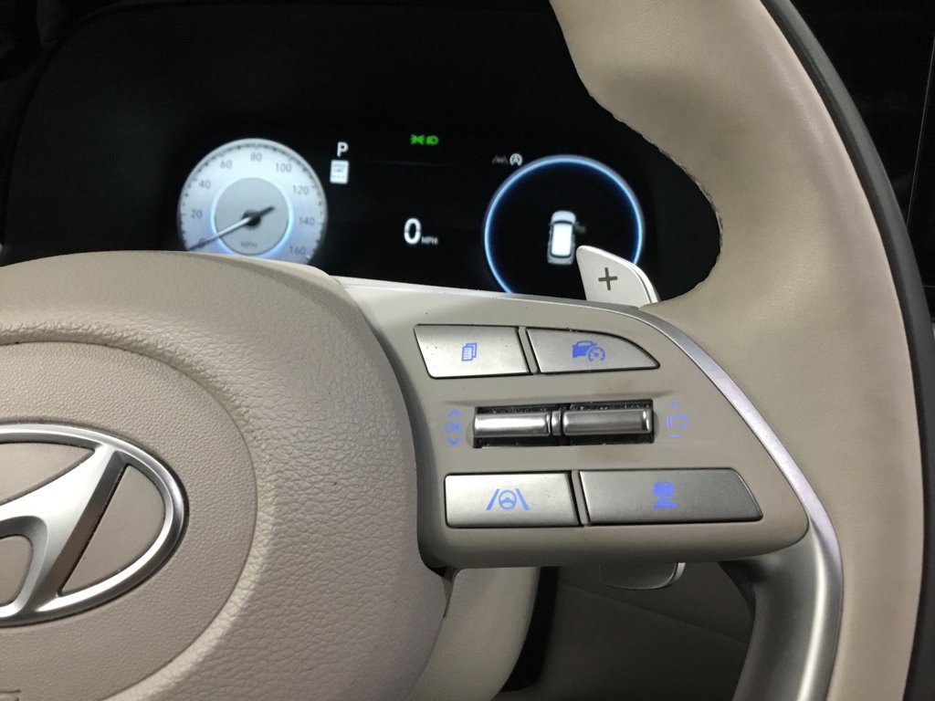 Used 2024 Hyundai Palisade Calligraphy AWD/4WD image 32