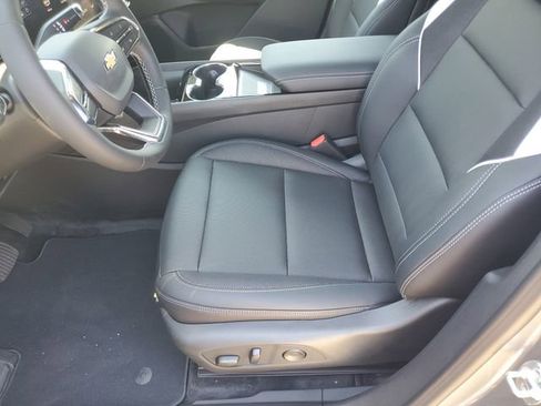 New 2025 Chevrolet Blazer EV LT image 17