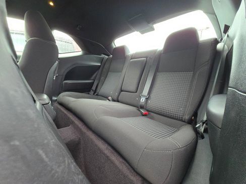Used 2017 Dodge Challenger SXT w/ Sound Group image 20