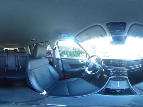 Used 2025 Hyundai Santa Fe SEL image 43