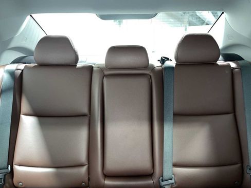 Used 2016 Acura TLX FWD image 22
