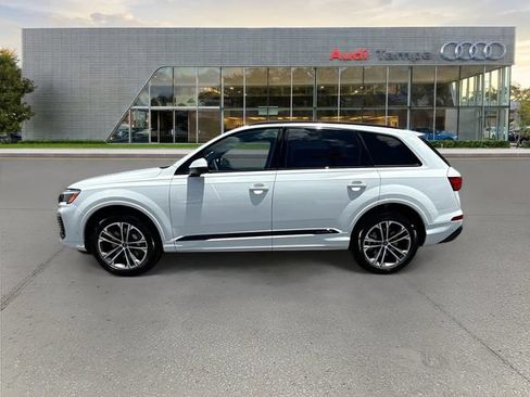 New 2026 Audi Q7 2.0T Premium AWD/4WD image 6