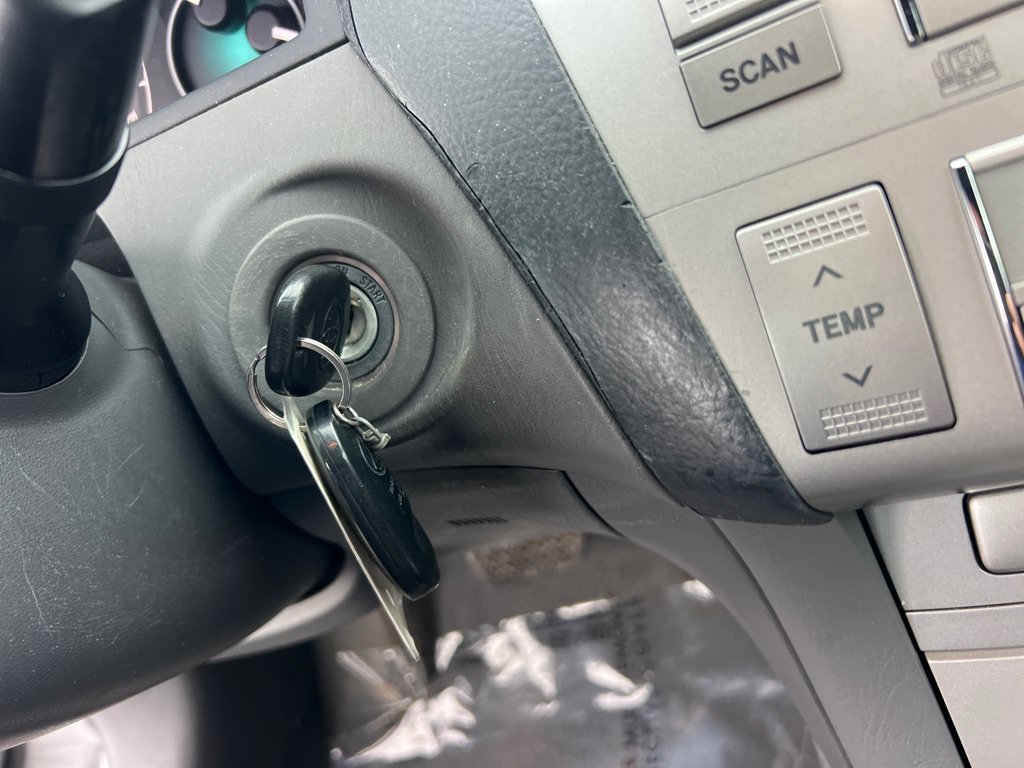Used 2008 Toyota Solara SLE FWD image 29