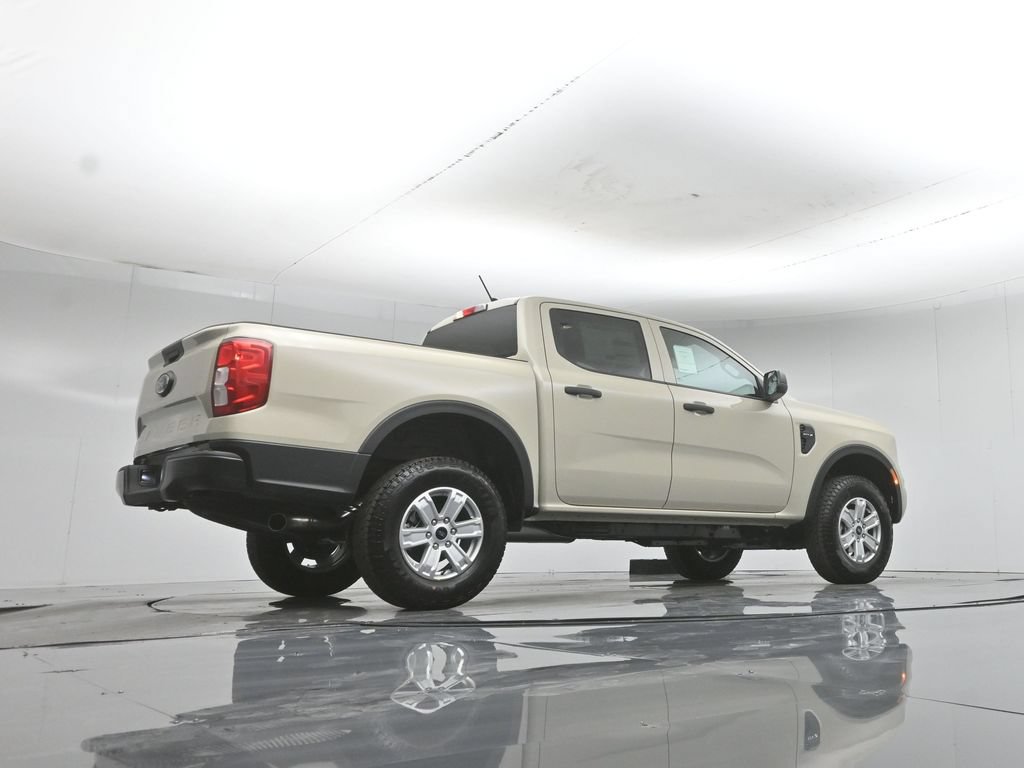 New 2026 Ford Ranger XL RWD image 45