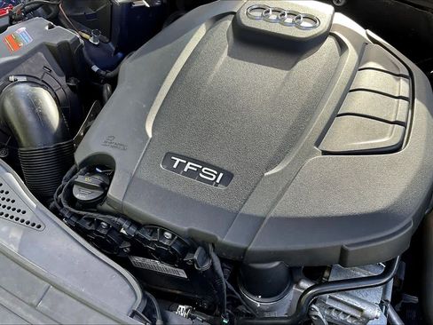 Used 2018 Audi A5 2.0T Premium Plus w/ Premium Plus image 30