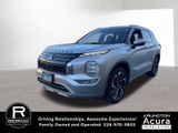 Used 2022 Mitsubishi Outlander SEL image 2