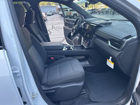 New 2026 GMC Acadia Elevation w/ Black Edition image 14