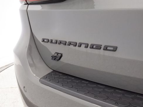 New 2026 Dodge Durango GT AWD/4WD image 12