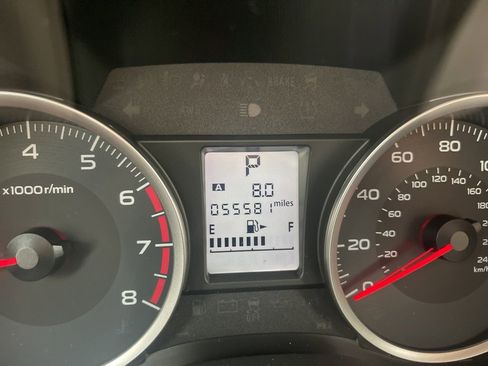 Used 2018 Subaru Forester 2.5i Premium w/ Popular Package #2A image 12