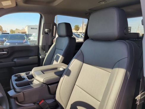 New 2026 GMC Sierra 2500 Pro w/ 1SA Pro Safety Plus Package image 11