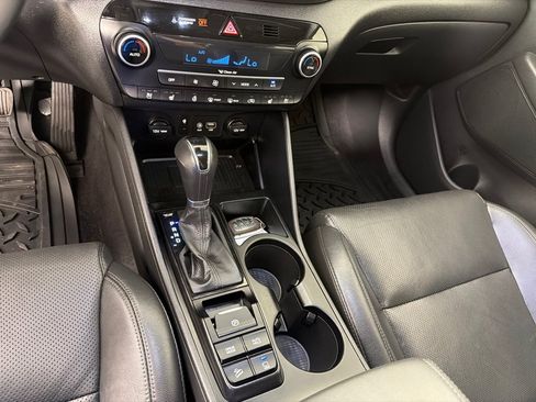Used 2021 Hyundai Tucson Ultimate AWD/4WD image 19