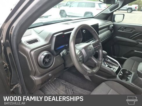 Used 2023 Chevrolet Colorado Trail Boss w/ Advanced Trailering Package image 13