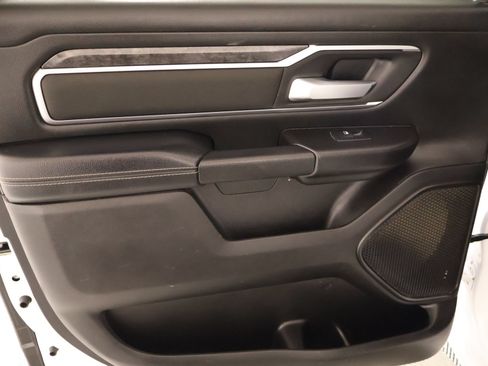Used 2024 RAM 1500 Big Horn AWD/4WD image 16