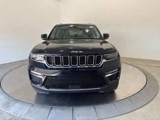 Used 2024 Jeep Grand Cherokee Limited AWD/4WD video 2