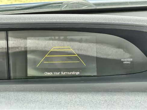 Used 2014 Honda Civic LX image 26