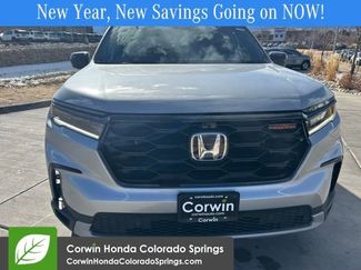 New 2026 Honda CR-V Sport-L video 2