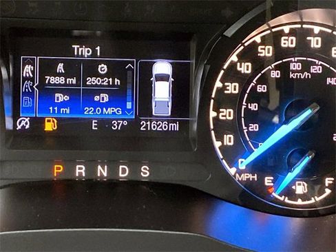 Used 2020 Ford Ranger XLT image 32