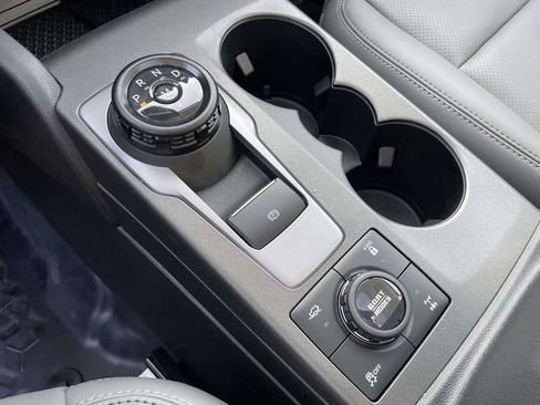 New 2026 Ford Bronco Sport Badlands w/ Badlands Tech Package image 12