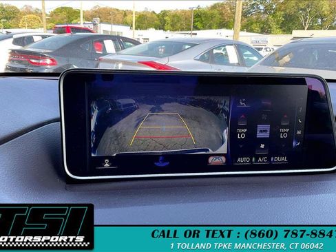 Used 2017 Lexus RX 350 AWD w/ Luxury Package image 20