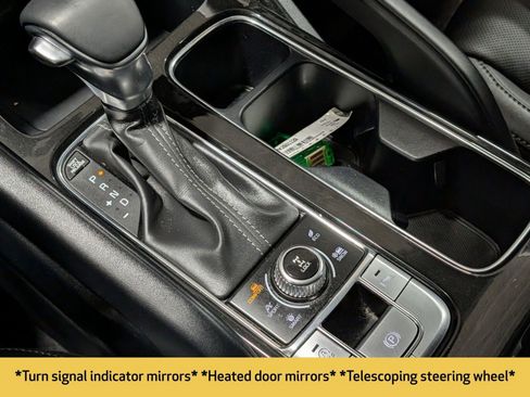 Used 2023 Kia Telluride S w/ S Sunroof Package image 12