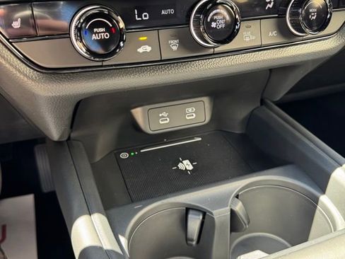 New 2026 Honda HR-V Sport image 19