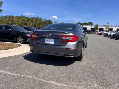 Used 2019 Honda Accord EX-L image 5