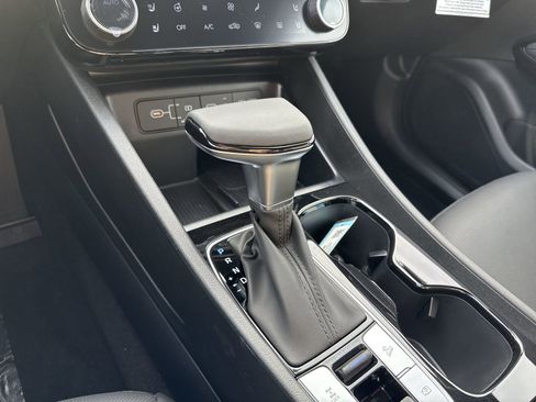 New 2026 Hyundai Santa Cruz Limited AWD/4WD image 21