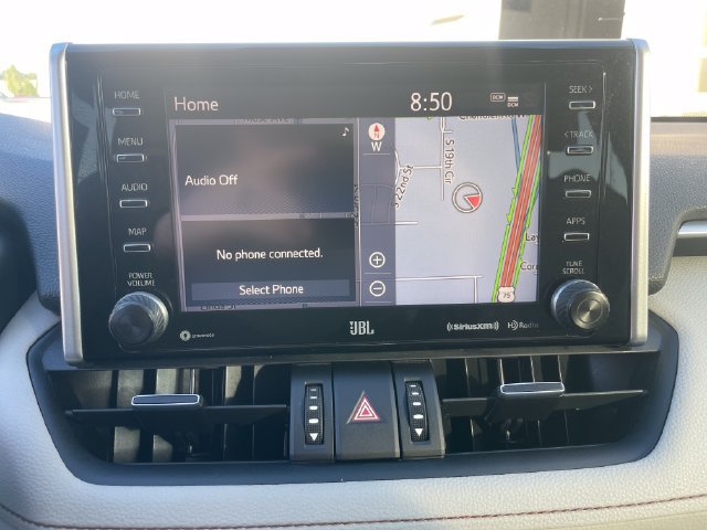 Used 2019 Toyota RAV4 Limited w/ Cold Weather Package FWD image 20